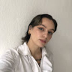 Meet your Posher, Lucy